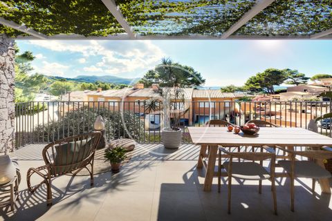 Leilighet i Andratx, Mallorca, Andratx - € 890 000 | Ref: ONPM2601002-1 - foto 10