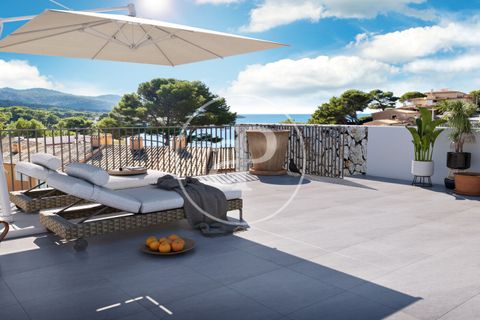 Leilighet i Andratx, Mallorca, Andratx - € 890 000 | Ref: ONPM2601002-1 - foto 11