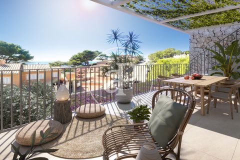 Leilighet i Andratx, Mallorca, Andratx - € 890 000 | Ref: ONPM2601002-1 - foto 12