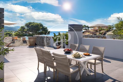 Leilighet i Andratx, Mallorca, Andratx - € 890 000 | Ref: ONPM2601002-1 - foto 13