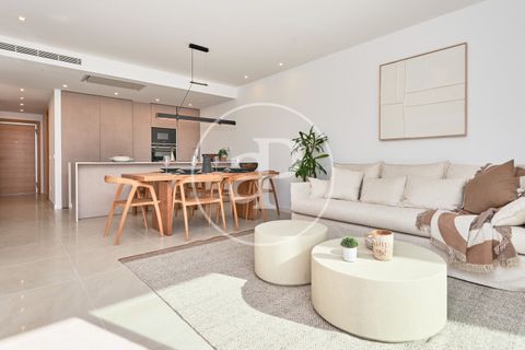 Leilighet i Andratx, Mallorca, Andratx - € 890 000 | Ref: ONPM2601002-1 - foto 17