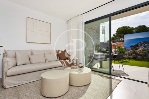 Leilighet i Andratx, Mallorca, Andratx - € 890 000 | Ref: ONPM2601002-1 - foto 19