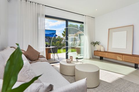 Leilighet i Andratx, Mallorca, Andratx - € 890 000 | Ref: ONPM2601002-1 - foto 20