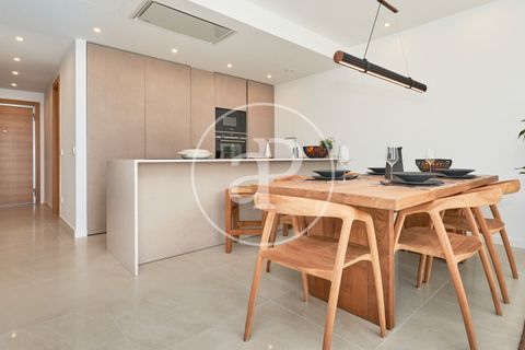 Leilighet i Andratx, Mallorca, Andratx - € 890 000 | Ref: ONPM2601002-1 - foto 22