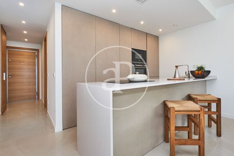 Leilighet i Andratx, Mallorca, Andratx - € 890 000 | Ref: ONPM2601002-1 - foto 26