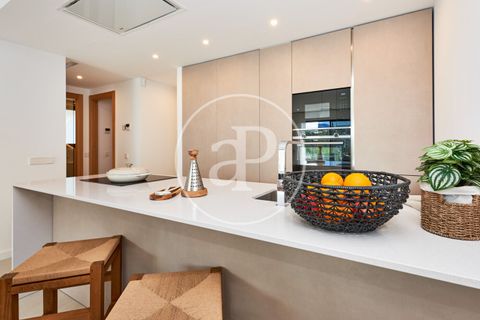 Leilighet i Andratx, Mallorca, Andratx - € 890 000 | Ref: ONPM2601002-1 - foto 27