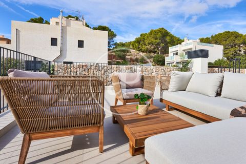 Leilighet i Andratx, Mallorca, Andratx - € 890 000 | Ref: ONPM2601002-1 - foto 44
