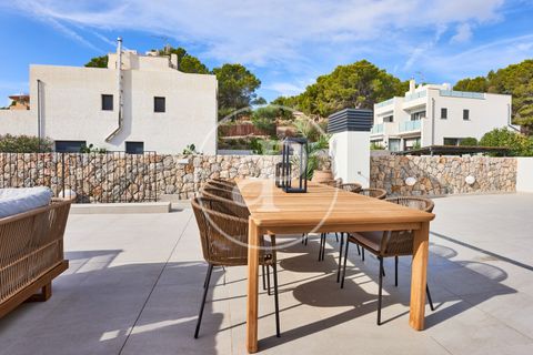 Leilighet i Andratx, Mallorca, Andratx - € 890 000 | Ref: ONPM2601002-1 - foto 46
