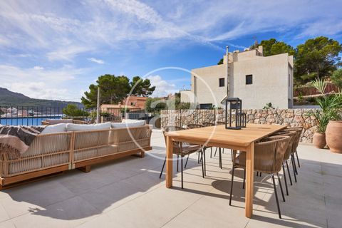 Leilighet i Andratx, Mallorca, Andratx - € 890 000 | Ref: ONPM2601002-1 - foto 47