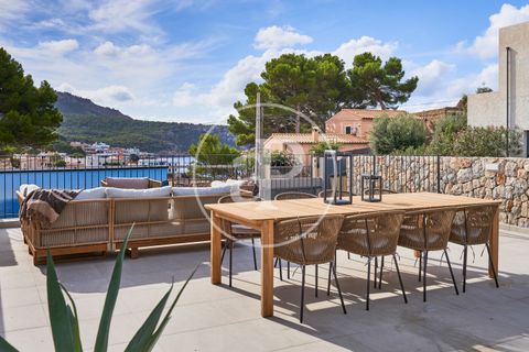 Leilighet i Andratx, Mallorca, Andratx - € 890 000 | Ref: ONPM2601002-1 - foto 49