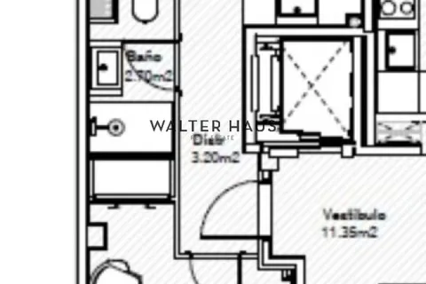 Apartament a Madrid, Madrid, Madrid - € 425.000 | Ref: M20921V - foto 25