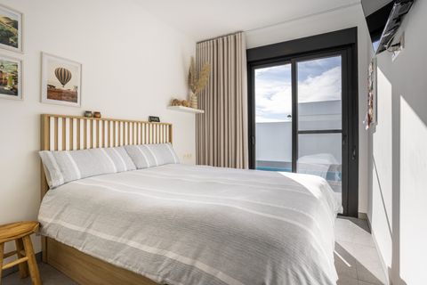 Villa - Torre Pacheco, Murcia, Torre Pacheco - € 327 000 | Réf : V-43777 - photo 20