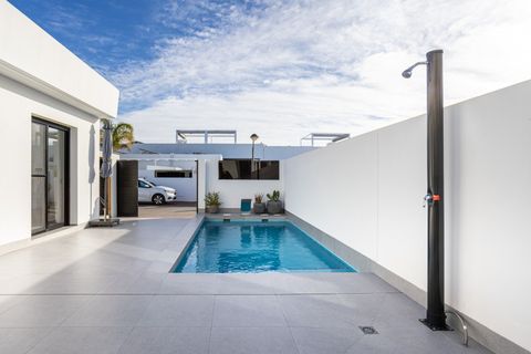 Villa - Torre Pacheco, Murcia, Torre Pacheco - € 327 000 | Réf : V-43777 - photo 30