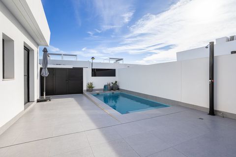 Villa - Torre Pacheco, Murcia, Torre Pacheco - € 327 000 | Réf : V-43777 - photo 35