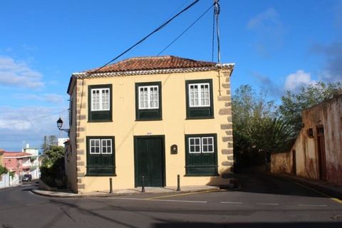 Finca i Tacoronte, Tenerife, Tacoronte - € 699.000 | Ref: rh31871 - foto 1