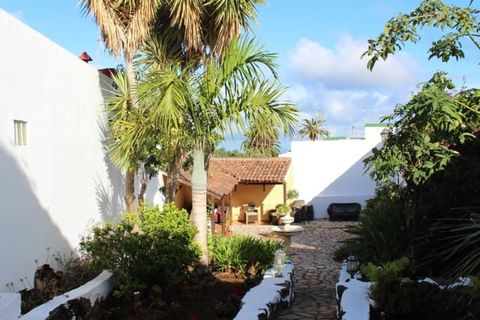 Finca i Tacoronte, Tenerife, Tacoronte - € 699.000 | Ref: rh31871 - foto 20