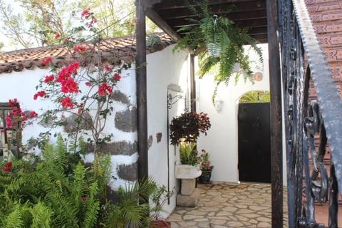 Finca i Tacoronte, Tenerife, Tacoronte - € 699.000 | Ref: rh31871 - foto 21