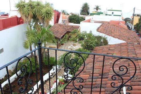 Finca i Tacoronte, Tenerife, Tacoronte - € 699.000 | Ref: rh31871 - foto 22