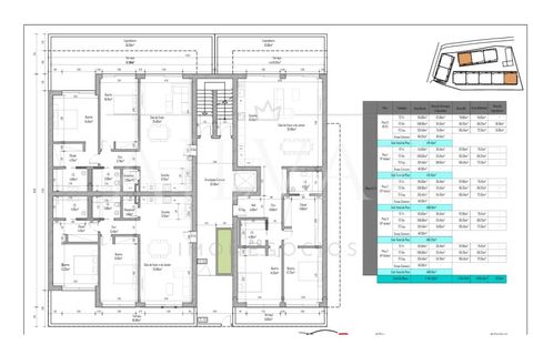 Terra a Quelfes, Faro, Quelfes - € 8.900.000 | Ref: TER_391 - foto 8
