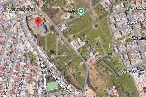 Terra a Quelfes, Faro, Quelfes - € 8.900.000 | Ref: TER_391 - foto 10