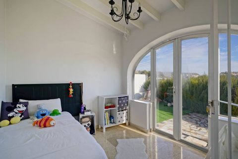Villa i Moraira, Alicante, Moraira - € 399.000 | Ref: MV680227 - foto 12
