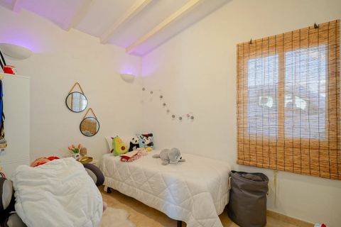 Villa i Moraira, Alicante, Moraira - € 399.000 | Ref: MV680227 - foto 15