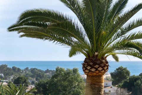 Villa i Moraira, Alicante, Moraira - € 399.000 | Ref: MV680227 - foto 21