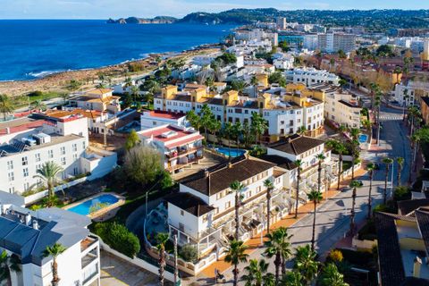 Byhus i Javea, Alicante, Javea - € 449.000 | Ref: MV680236 - foto 1