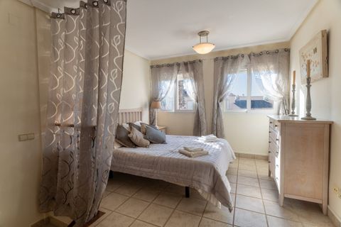 Byhus i Javea, Alicante, Javea - € 449.000 | Ref: MV680236 - foto 12