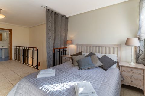 Byhus i Javea, Alicante, Javea - € 449.000 | Ref: MV680236 - foto 13