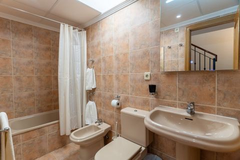 Byhus i Javea, Alicante, Javea - € 449.000 | Ref: MV680236 - foto 15