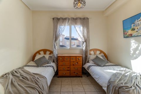 Byhus i Javea, Alicante, Javea - € 449.000 | Ref: MV680236 - foto 19