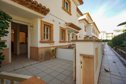 Byhus i Javea, Alicante, Javea - € 449.000 | Ref: MV680236 - foto 24