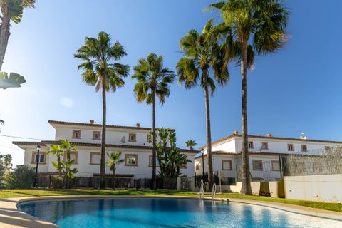 Byhus i Javea, Alicante, Javea - € 449.000 | Ref: MV680236 - foto 28