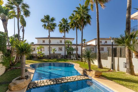 Byhus i Javea, Alicante, Javea - € 449.000 | Ref: MV680236 - foto 29