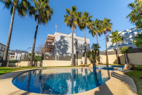 Byhus i Javea, Alicante, Javea - € 449.000 | Ref: MV680236 - foto 30