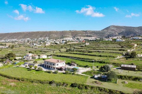 Villa i Benitachell, Alicante, Benitachell - € 1.240.000 | Ref: MV680246 - foto 1