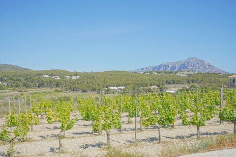 Villa i Benitachell, Alicante, Benitachell - € 1.240.000 | Ref: MV680246 - foto 43