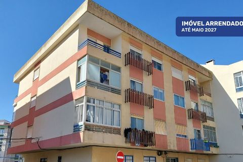 Lejlighed i Sintra, Lisbon, Sintra - € 233.000 | Ref: ZTRE-03093/12758 - foto 1
