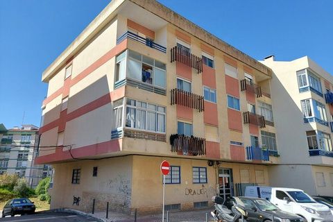 Lejlighed i Sintra, Lisbon, Sintra - € 233.000 | Ref: ZTRE-03093/12758 - foto 2