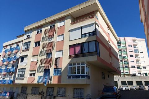 Lejlighed i Sintra, Lisbon, Sintra - € 233.000 | Ref: ZTRE-03093/12758 - foto 3