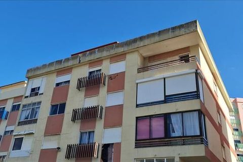 Lejlighed i Sintra, Lisbon, Sintra - € 233.000 | Ref: ZTRE-03093/12758 - foto 4