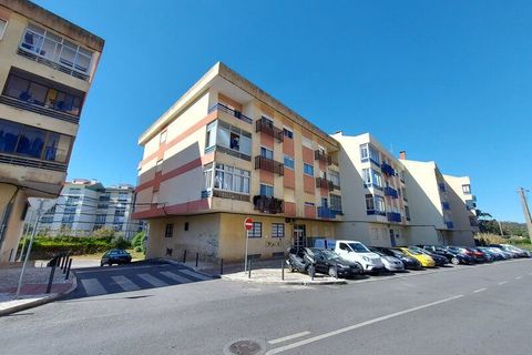 Lejlighed i Sintra, Lisbon, Sintra - € 233.000 | Ref: ZTRE-03093/12758 - foto 6