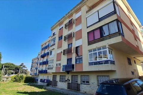Lejlighed i Sintra, Lisbon, Sintra - € 233.000 | Ref: ZTRE-03093/12758 - foto 7