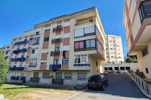Lejlighed i Sintra, Lisbon, Sintra - € 233.000 | Ref: ZTRE-03093/12758 - foto 8
