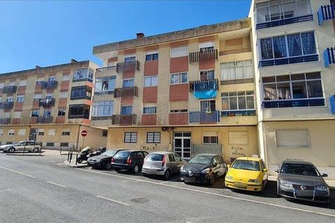 Lejlighed i Sintra, Lisbon, Sintra - € 233.000 | Ref: ZTRE-03093/12758 - foto 9