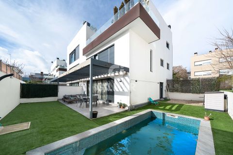 Lejlighed i Madrid, Madrid, Madrid - € 1.800.000 | Ref: 209113 - foto 1