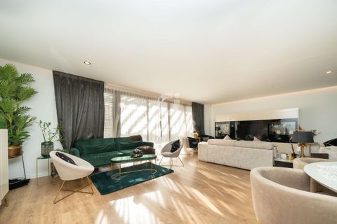 Lejlighed i Madrid, Madrid, Madrid - € 1.800.000 | Ref: 209113 - foto 5