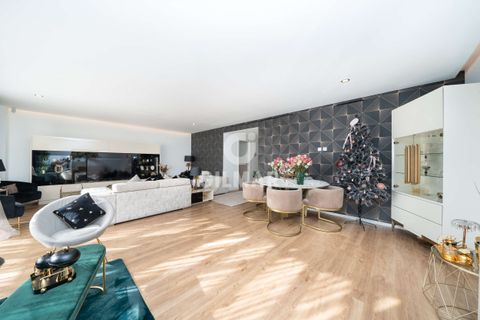 Lejlighed i Madrid, Madrid, Madrid - € 1.800.000 | Ref: 209113 - foto 6
