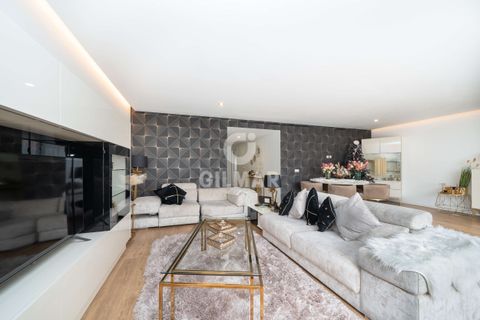 Lejlighed i Madrid, Madrid, Madrid - € 1.800.000 | Ref: 209113 - foto 8